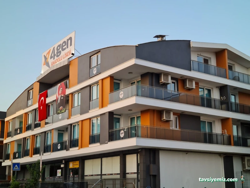 Dörtgen (4Gen) Eğitim Kurumlari Dörtgen (4Gen) Eğitim Kurumlari