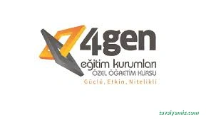 Dörtgen (4Gen) Eğitim Kurumlari Dörtgen (4Gen) Eğitim Kurumlari