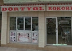 Dörtyol Kokoreç Dörtyol Kokoreç