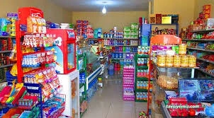 Dörtyol Market