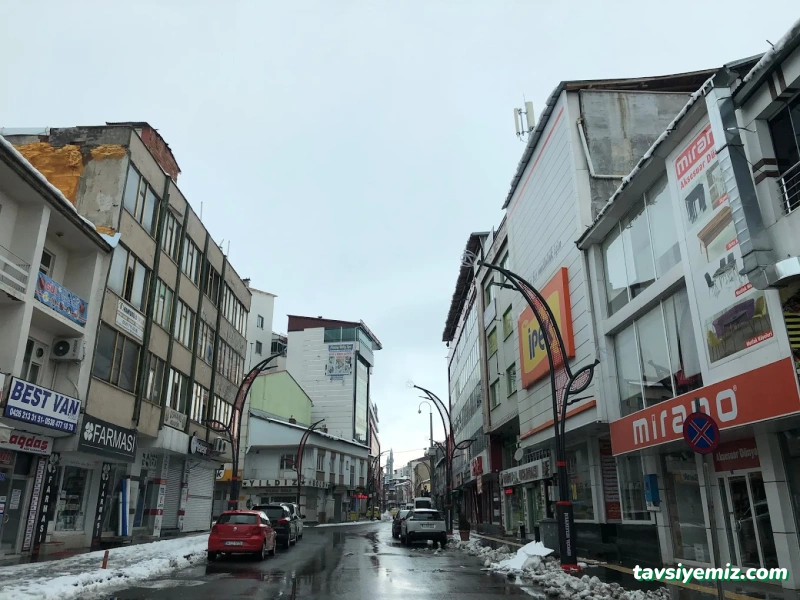 Dörtyol Ocakbaşı