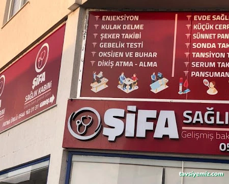 Dörtyol Şifa Sağlık Kabini Dörtyol Şifa Sağlık Kabini