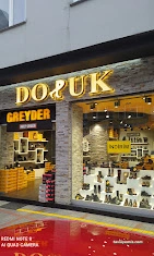 Doruk Kundura Doruk Kundura