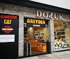 Doruk Kundura Doruk Kundura