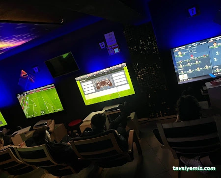 Dory Playstation Cafe Dory Playstation Cafe