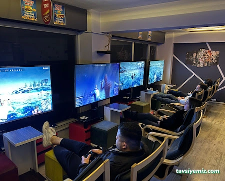 Dory Playstation Cafe Dory Playstation Cafe