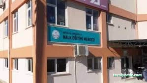 Döşemealtı Halk Eğitimi Merkezi