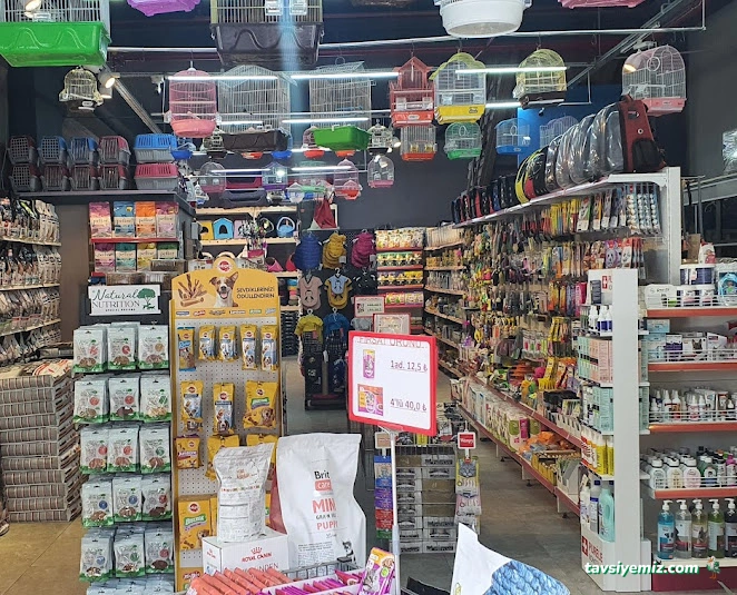 Dost Petshop