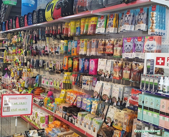 Dost Petshop