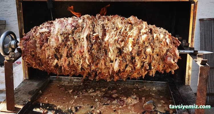Dostlar Cağ Kebap