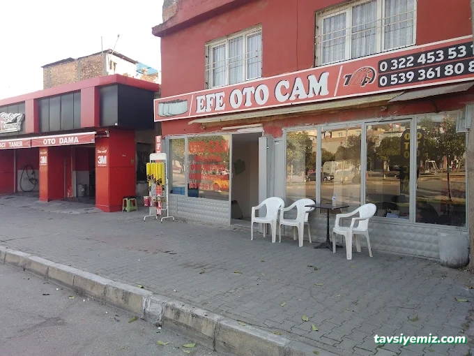 Dostlar Oto Cam