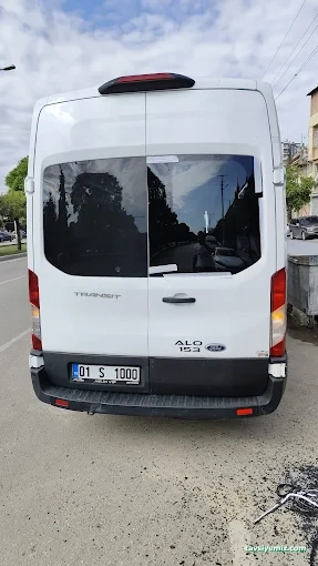 Dostlar Oto Cam