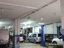 Dostlar Oto Tamir Bakım Atölyesi Dostlar Oto Tamir Bakım Atölyesi