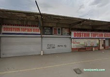 Dostum Toptan Gida Dostum Toptan Gida