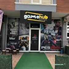 Dota İnternet Kafe