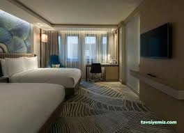 Doubletree By Hilton İstanbul Sirkeci Doubletree By Hilton İstanbul Sirkeci
