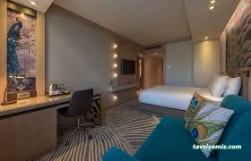 Doubletree By Hilton İstanbul Sirkeci Doubletree By Hilton İstanbul Sirkeci