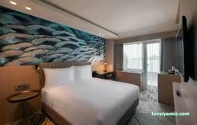 Doubletree By Hilton İstanbul Sirkeci Doubletree By Hilton İstanbul Sirkeci