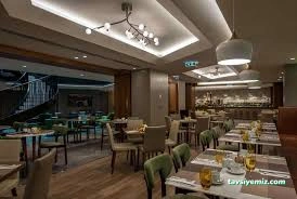 Doubletree By Hilton İstanbul Sirkeci Doubletree By Hilton İstanbul Sirkeci