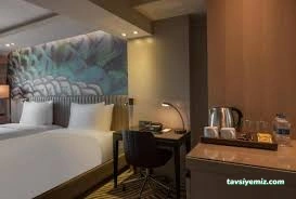 Doubletree By Hilton İstanbul Sirkeci Doubletree By Hilton İstanbul Sirkeci