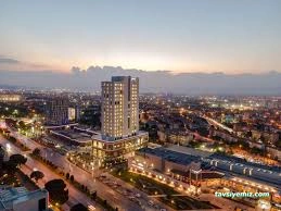 Doubletree By Hilton Manisa
