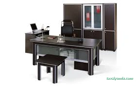 Dovi Ofis Mobilyaları Dovi Ofis Mobilyaları