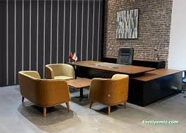 Doxa Kütahya Ofis Mobilyaları Doxa Kütahya Ofis Mobilyaları