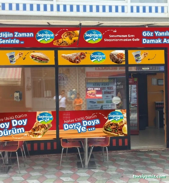Doy Doy Dürüm Çorum Doy Doy Dürüm Çorum