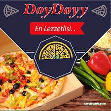 Doy Doy Pizza Fast Food Doy Doy Pizza Fast Food