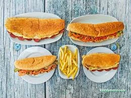 Doy Doy Pizza Fast Food Doy Doy Pizza Fast Food