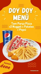 Doy Doy Pizza Fast Food Doy Doy Pizza Fast Food