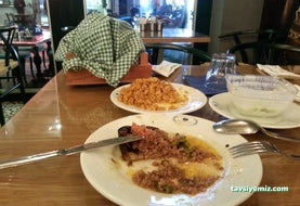 Doyum Lokantası Doyum Lokantası