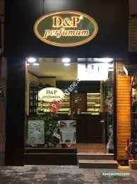 Dp Parfüm Erzincan Dp Parfüm Erzincan