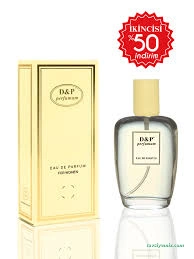 D&P Perfumum D&P Perfumum