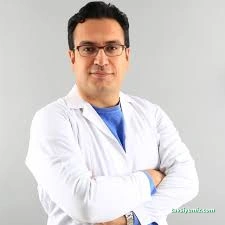 Dr. Ahmet Kaya Dr. Ahmet Kaya
