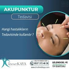 Dr. Ahmet Kaya Dr. Ahmet Kaya
