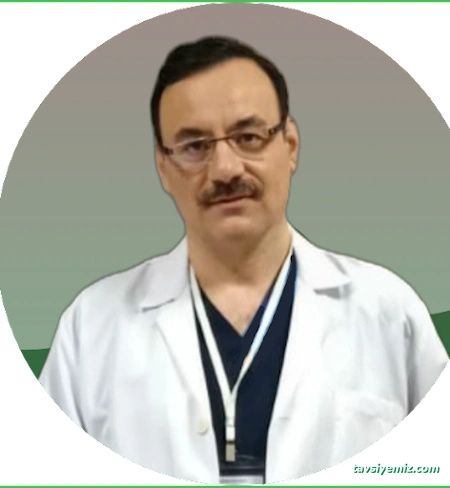 Dr. Enis Doğramacı - Geleneksel, Tamamlayıcı Ve Fonksiyonel Tıp Dr. Enis Doğramacı - Geleneksel, Tamamlayıcı Ve Fonksiyonel Tıp