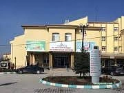 Dr. Halil İbrahim Özsoy Bolvadin Devlet Hastanesi Dr. Halil İbrahim Özsoy Bolvadin Devlet Hastanesi