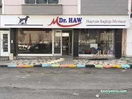Dr. Haw. Hayvan Sağlığı Merkezi Dr. Haw. Hayvan Sağlığı Merkezi
