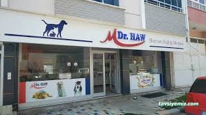 Dr. Haw. Hayvan Sağlığı Merkezi Dr. Haw. Hayvan Sağlığı Merkezi