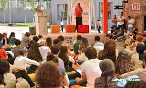 Dr. İbrahim Bodur Mesleki Eğitim Merkez Dr. İbrahim Bodur Mesleki Eğitim Merkez