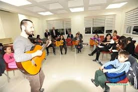 Dr Müzik Kursu Dr Müzik Kursu