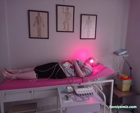 Dr. Nilgün Özönder-Akupunktur Dr. Nilgün Özönder-Akupunktur