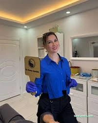 Dr. Nuray Şentürk Akupunktur / Hacamat Dr. Nuray Şentürk Akupunktur / Hacamat
