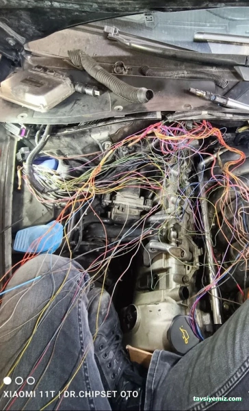 Dr. O Electronıc Automotıve Servıce Dr. O Electronıc Automotıve Servıce