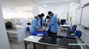 Dr. Sadık Ahmet Mesleki Eğitim Merkez Dr. Sadık Ahmet Mesleki Eğitim Merkez