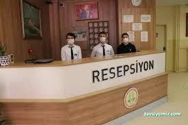 Dr. Sadık Ahmet Mesleki Eğitim Merkez Dr. Sadık Ahmet Mesleki Eğitim Merkez