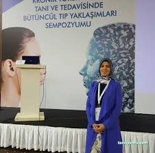 Dr. Vildan Tekelioğlu, Akupunktur Dr. Vildan Tekelioğlu, Akupunktur