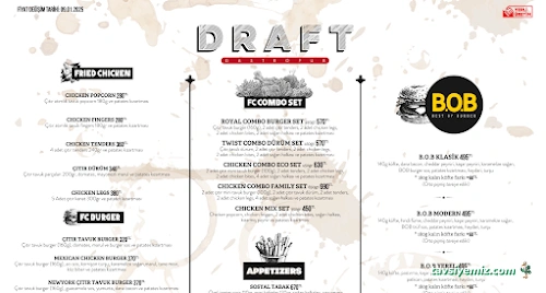 Draft