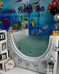 Dreams Bebek Spa Merkezi Kars Dreams Bebek Spa Merkezi Kars